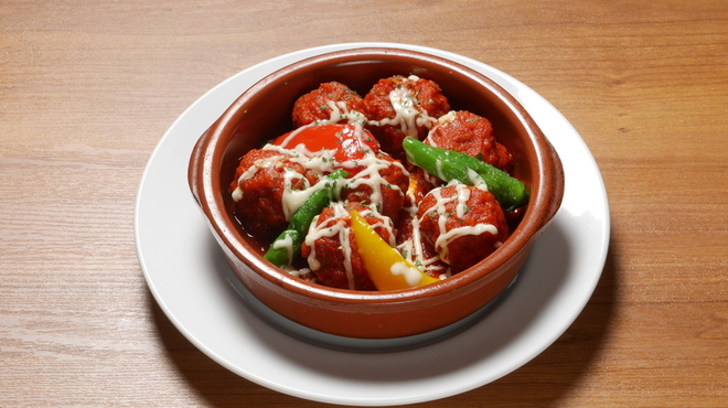 Hola！ Ginza7 - メイン写真: