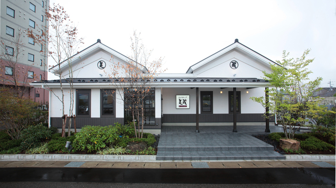 美藏 Hotel Route Inn西那須野店