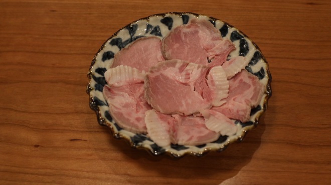 かるろす食堂 - メイン写真:
