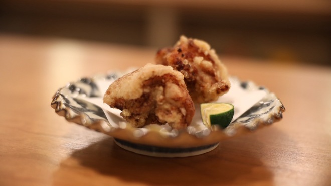 かるろす食堂 - メイン写真: