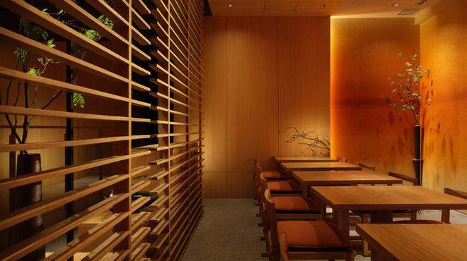 KICHIRI RELAX&DINE - メイン写真: