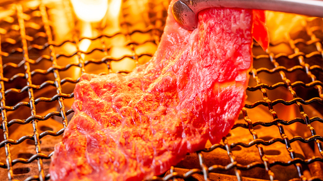 焼肉やまと - メイン写真: