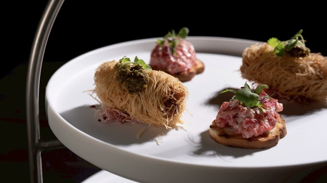 北新地 神威 - メイン写真: