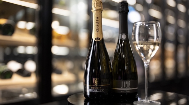 北新地 神威 - メイン写真: