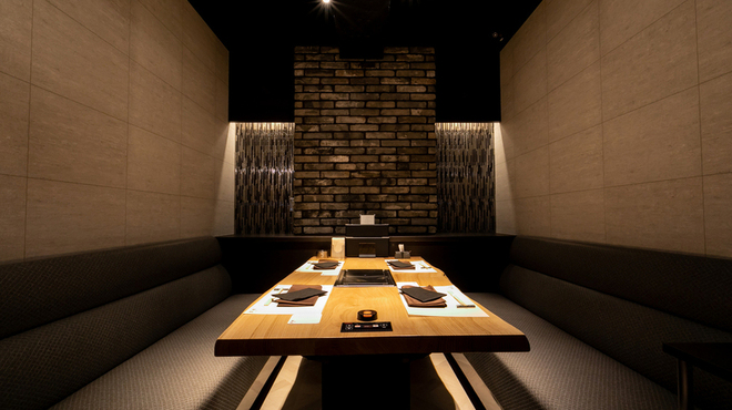 北新地 神威 - メイン写真: