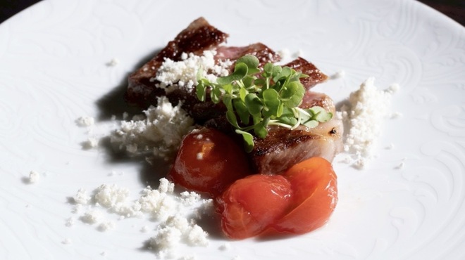 北新地 神威 - メイン写真: