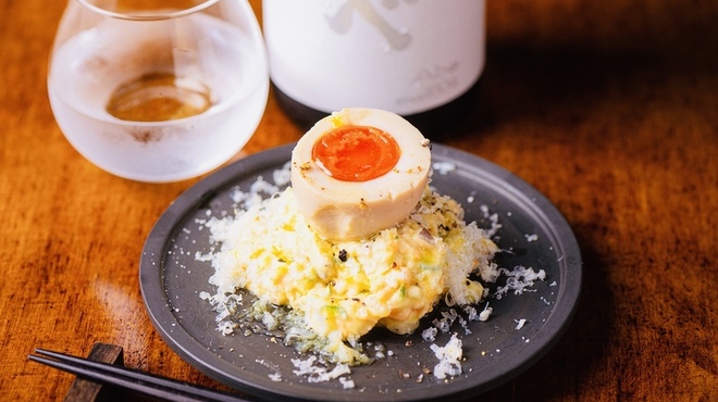 tsumugi - メイン写真: