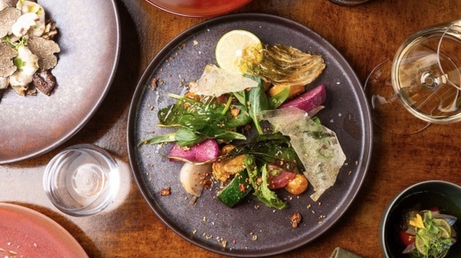 tsumugi - メイン写真: