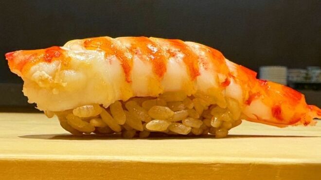 すし てんちじん - メイン写真: