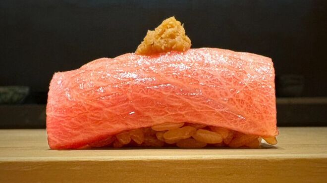 すし てんちじん - メイン写真: