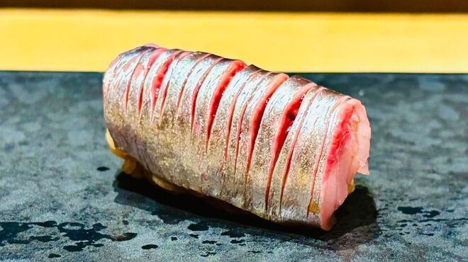 すし てんちじん - メイン写真: