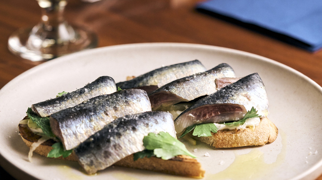 The Burn - メイン写真: