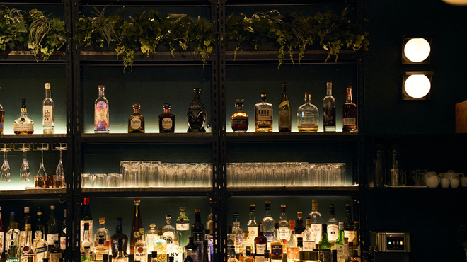 The Burn - メイン写真: