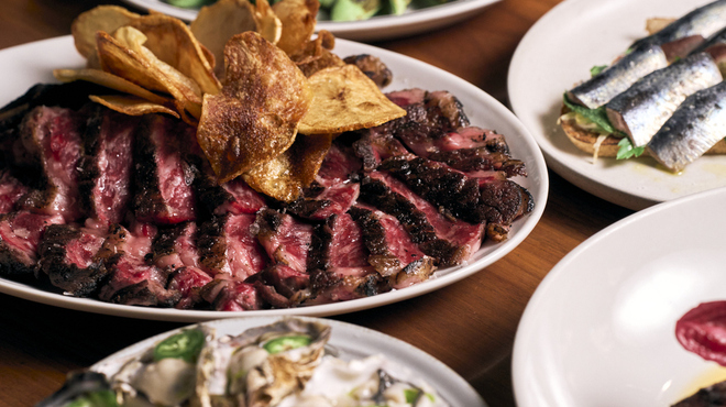 The Burn - メイン写真: