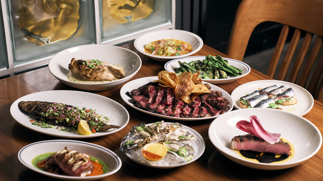 The Burn - メイン写真: