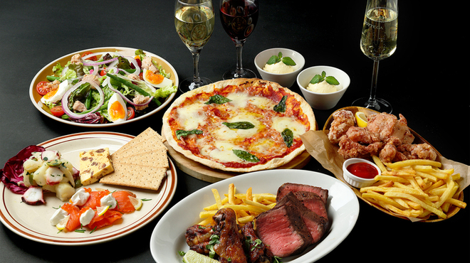 P.C.M Pub Cardinal - メイン写真: