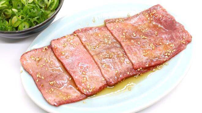 焼肉ホルモン酒場 たかちゃん - メイン写真: