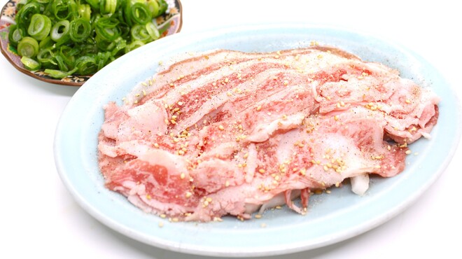 焼肉ホルモン酒場 たかちゃん - メイン写真: