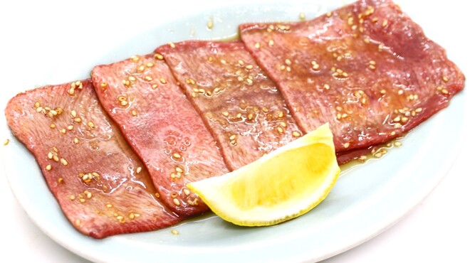 焼肉ホルモン酒場 たかちゃん - メイン写真: