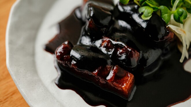 髭bon - メイン写真: