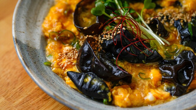 髭bon - メイン写真: