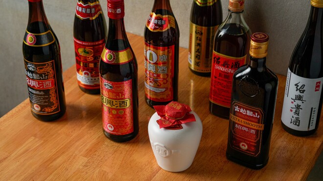 髭bon - メイン写真: