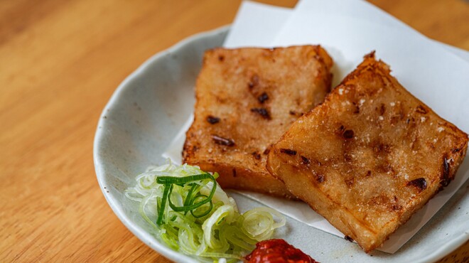 髭bon - メイン写真: