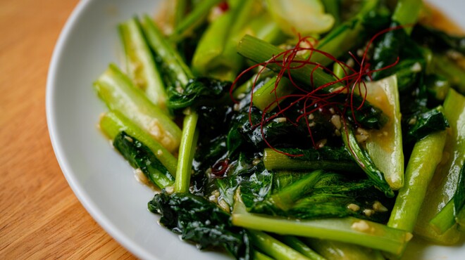 髭bon - メイン写真: