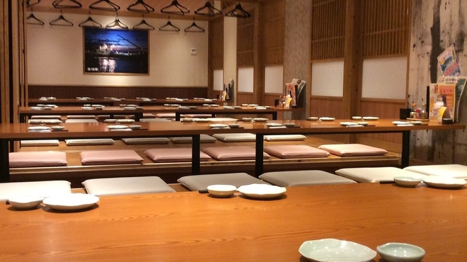 三代目網元 さかなや道場 - メイン写真: