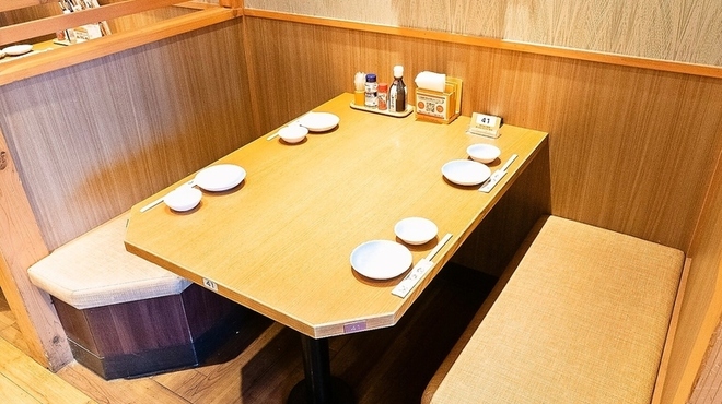 三代目網元魚鮮水産 - メイン写真: