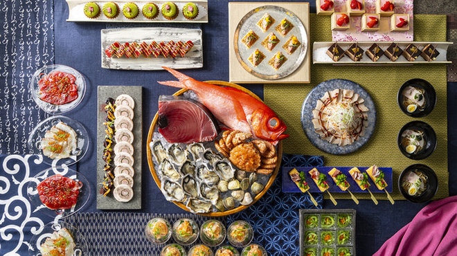 オールデイダイニング セリーズ - メイン写真: