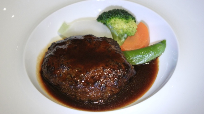 Brasserie La Loge a COOKPARK  - メイン写真: