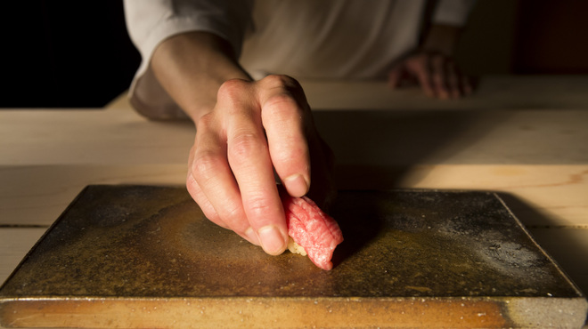 なだ万 高輪プライム - メイン写真: