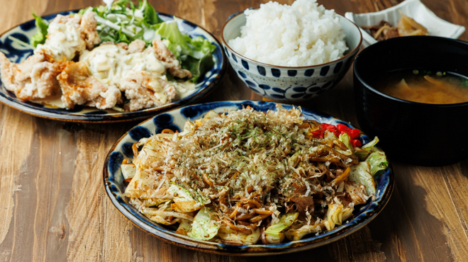 串焼きと鉄板 一心 - メイン写真: