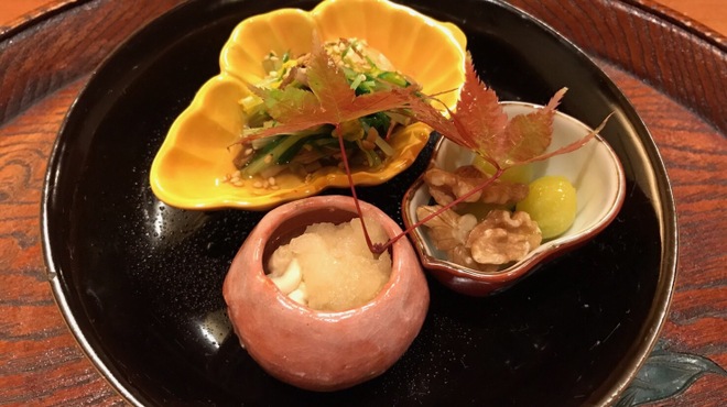 椙 - メイン写真: