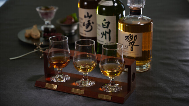 ダイナミックキッチン＆バー 燦 大阪店 - メイン写真: