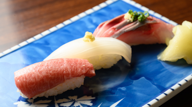 あら政 - メイン写真: