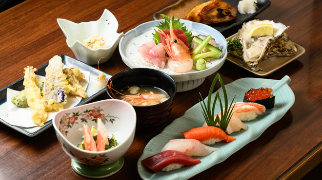 あら政 - メイン写真: