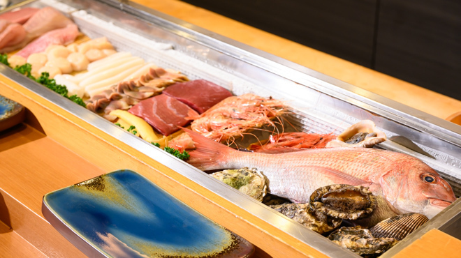 あら政 - メイン写真: