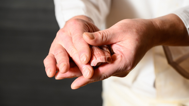 あら政 - メイン写真: