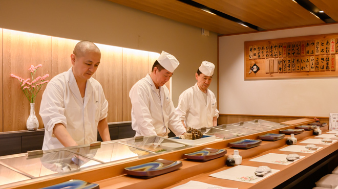 あら政 - メイン写真: