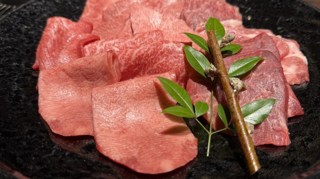 焼肉五鉄 - メイン写真: