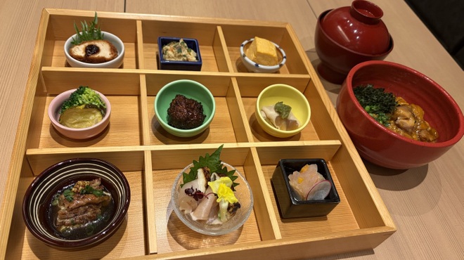名古屋コーチン 鳥しげ - 料理写真: