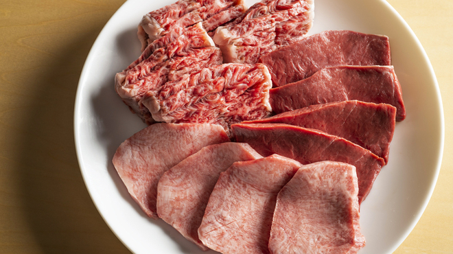 ビーフキッチン 恵比寿店 - メイン写真: