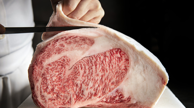 ビーフキッチン 恵比寿店 - メイン写真: