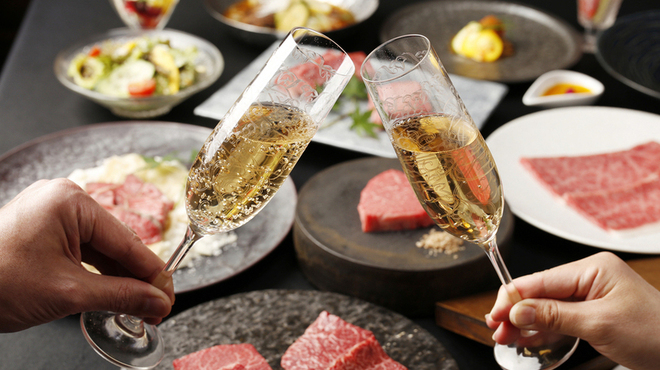 ビーフキッチン 恵比寿店 - メイン写真: