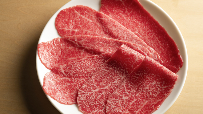 ビーフキッチン 恵比寿店 - メイン写真: