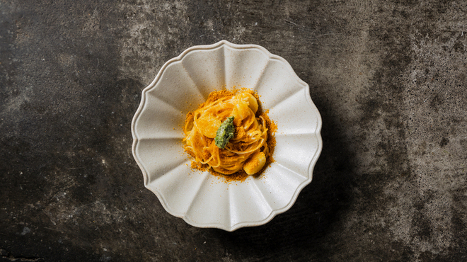 Salvatore Cuomo - メイン写真: