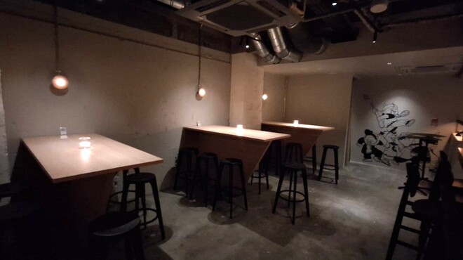 PASTA&FACTORY collectons - メイン写真: