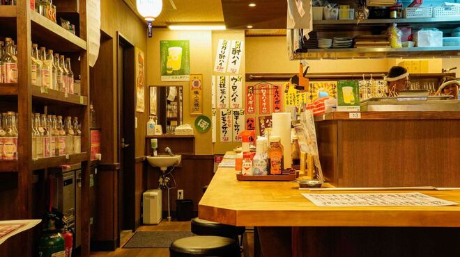 まめたい商店 - メイン写真: